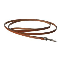 Circle T Leather Lead -  Oak Tanned