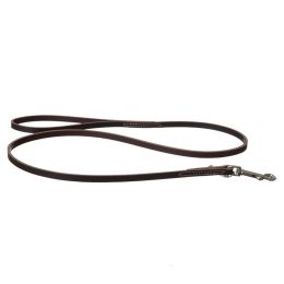 Circle T Latigo Leather Lead