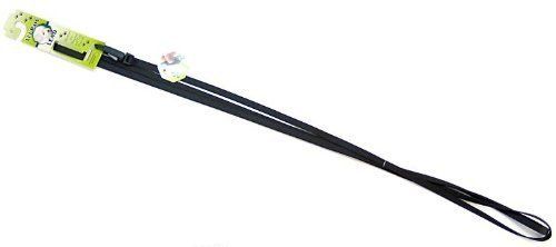 Li'l Pals Nylon Lead - Black