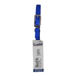 Coastal Pet Single Nylon Collar - Blue