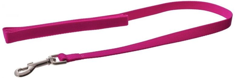Coastal Pet Nylon Lead - Pink Flamingo