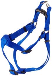 Coastal Pet Comfort Wrap Adjustable Harness - Blue