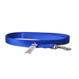 Coastal Pet Single Nylon Lead - Blue