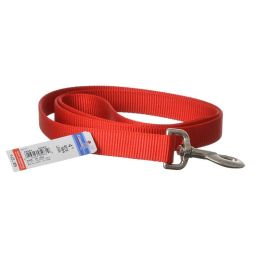 Coastal Pet Single Nylon Lead - Red