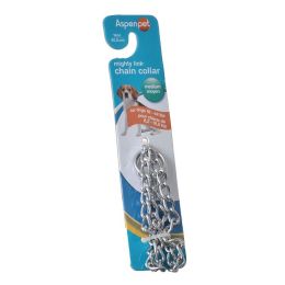 Aspen Pet Choke Chain - Medium