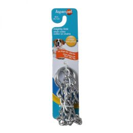 Aspen Pet Choke Chain - X-Heavy