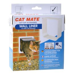 Cat Mate 2" Wall Liner