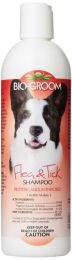 Bio Groom Flea & Tick Shampoo
