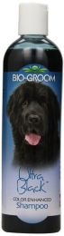 Bio Groom Ultra Black Color Enhancer Shampoo Tearless