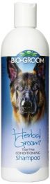 Bio Groom Herbal Groom Conditioning Shampoo