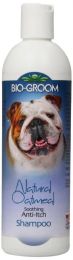 Bio Groom Oatmeal Shampoo
