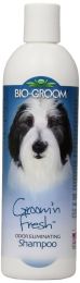 Bio Groom Groom N Fresh Shampoo