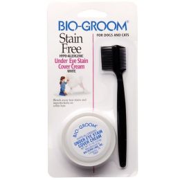 Bio Groom Stain Free Eye Cream