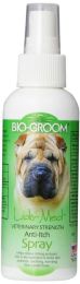 Bio Groom Lido Med Anti Itch Spray
