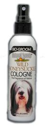 Bio Groom Natural Scents Wild Honeysuckle Cologne