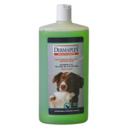 International Vet Dermaplex Shampoo