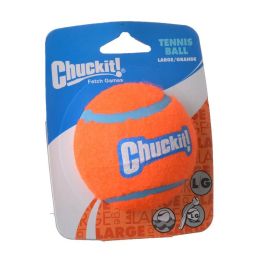 Chuckit Tennis Balls for Dogs