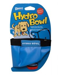 Chuckit Hydro-Bowl Travel Water Bowl