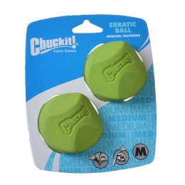 Chuckit Erratic Ball for Dogs