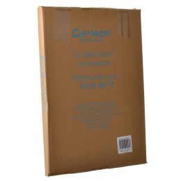 Carlson Pet Gates Mini Pet Gate Extension