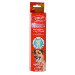 Petrodex Enzymatic Toothpaste for Dogs & Cats