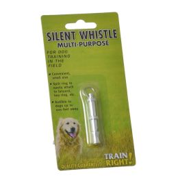 Safari Silent Dog Training Whistle