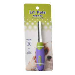 Li'l Pals Nail File