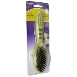 Safari Bristle Brush