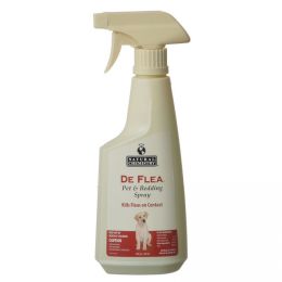Natural Chemistry De Flea Pet & Bedding Spray