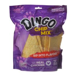 Dingo Chicken Chip Mix