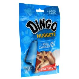 Dingo Nuggets with Real Chicken