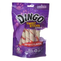 Dingo Twist Sticks