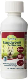 Excel Roundworm De-Wormer Liquid for Dogs