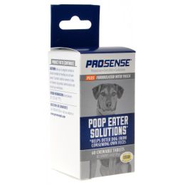 Pro-Sense Plus Poop Eater Solutions