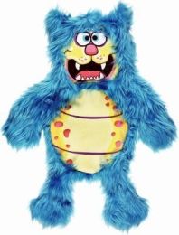 Fat Cat Heebie Jeebies Dog Toy - Assorted