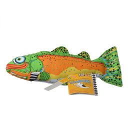 Fat Cat Classic Yankers Dog Toy - Assorted