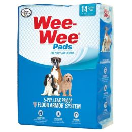 Four Paws Wee Wee Pads Original