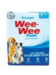Four Paws X-Large Wee Wee Pads