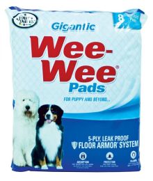 Four Paws Gigantic Wee Wee Pads