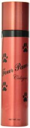 Four Paws Red Cologne