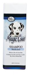 Magic Coat Medicated Shampoo