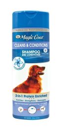 Magic Coat 2 in 1 Shampoo Plus Conditioner