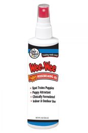 Four Paws Wee Wee Housebreaking Aid Pump Spray