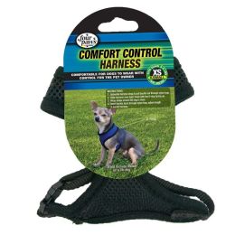 Four Paws Comfort Control Harness - Black
