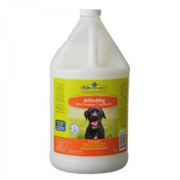 FURminator deShedding Ultra Premium Conditioner for Dogs