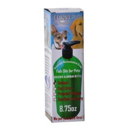 Iceland Pure Salmon Oil