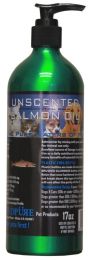 Iceland Pure Unscented Pharmaceutical Grade Salmon Oil