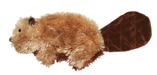 Kong Beaver Dog Toy