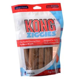 Kong Stuff'n Ziggies - Adult Dogs