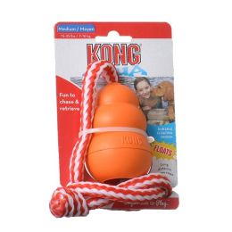 Kong Aquat Floating Dog Toy